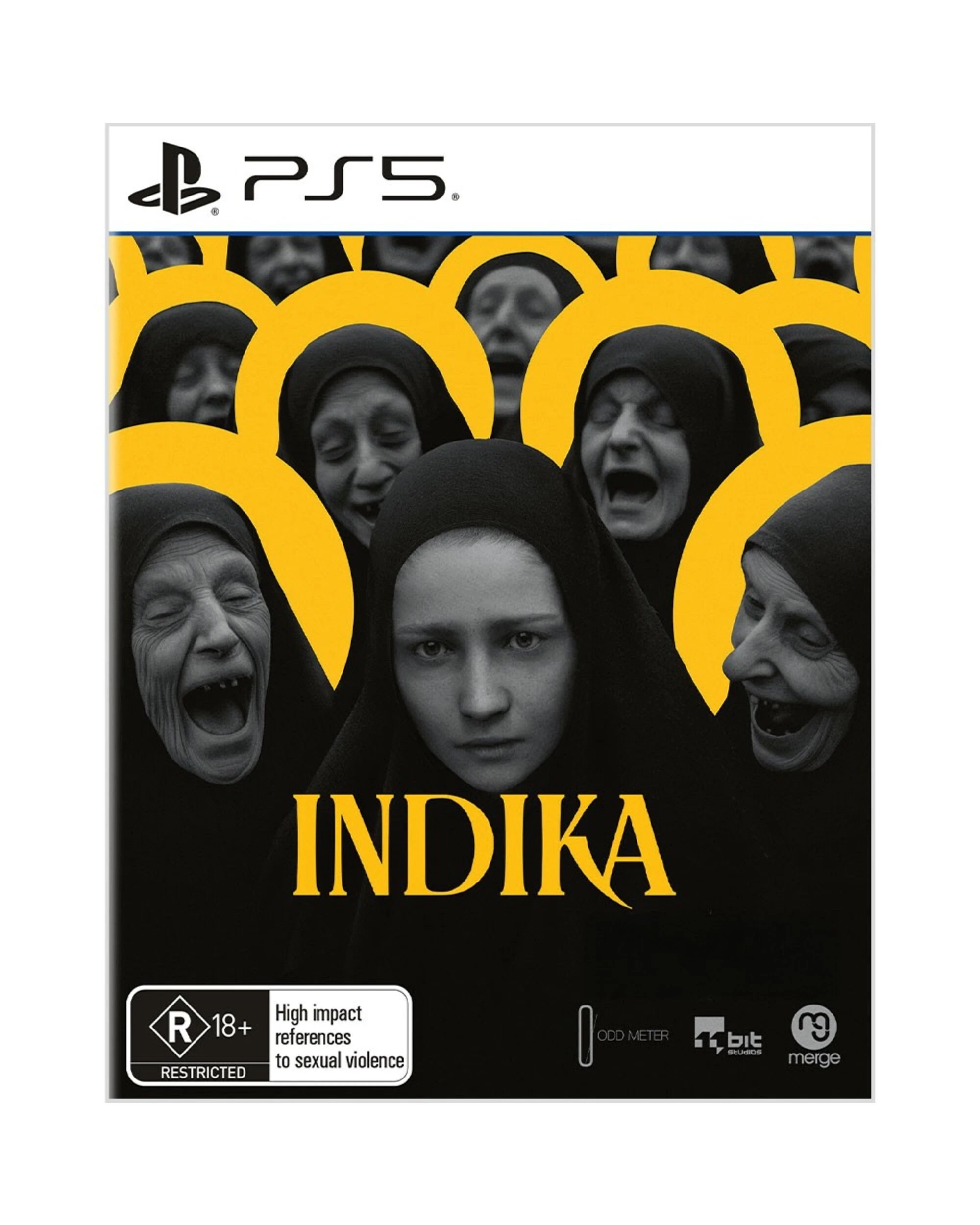 1 Indika, 1 of 1