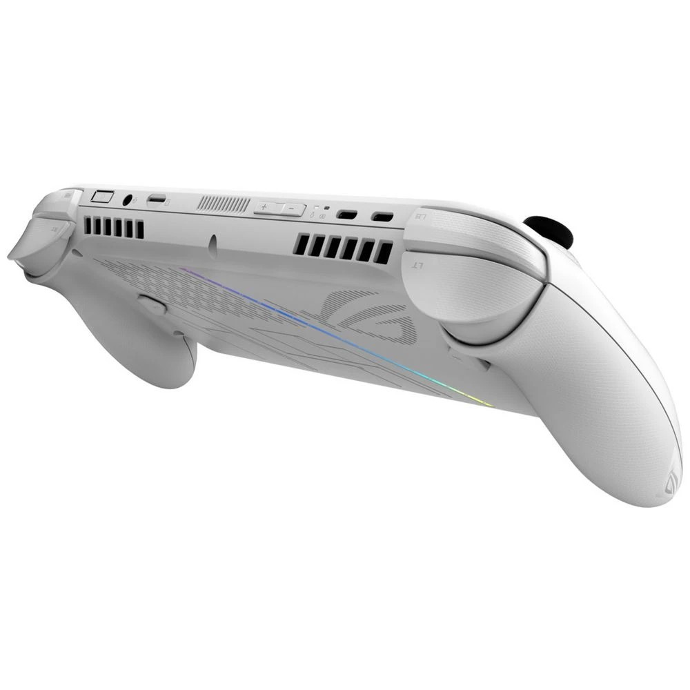 9 Asus ROG Xbox Ally Ryzen Z2A 16/512GB, 9 of 10