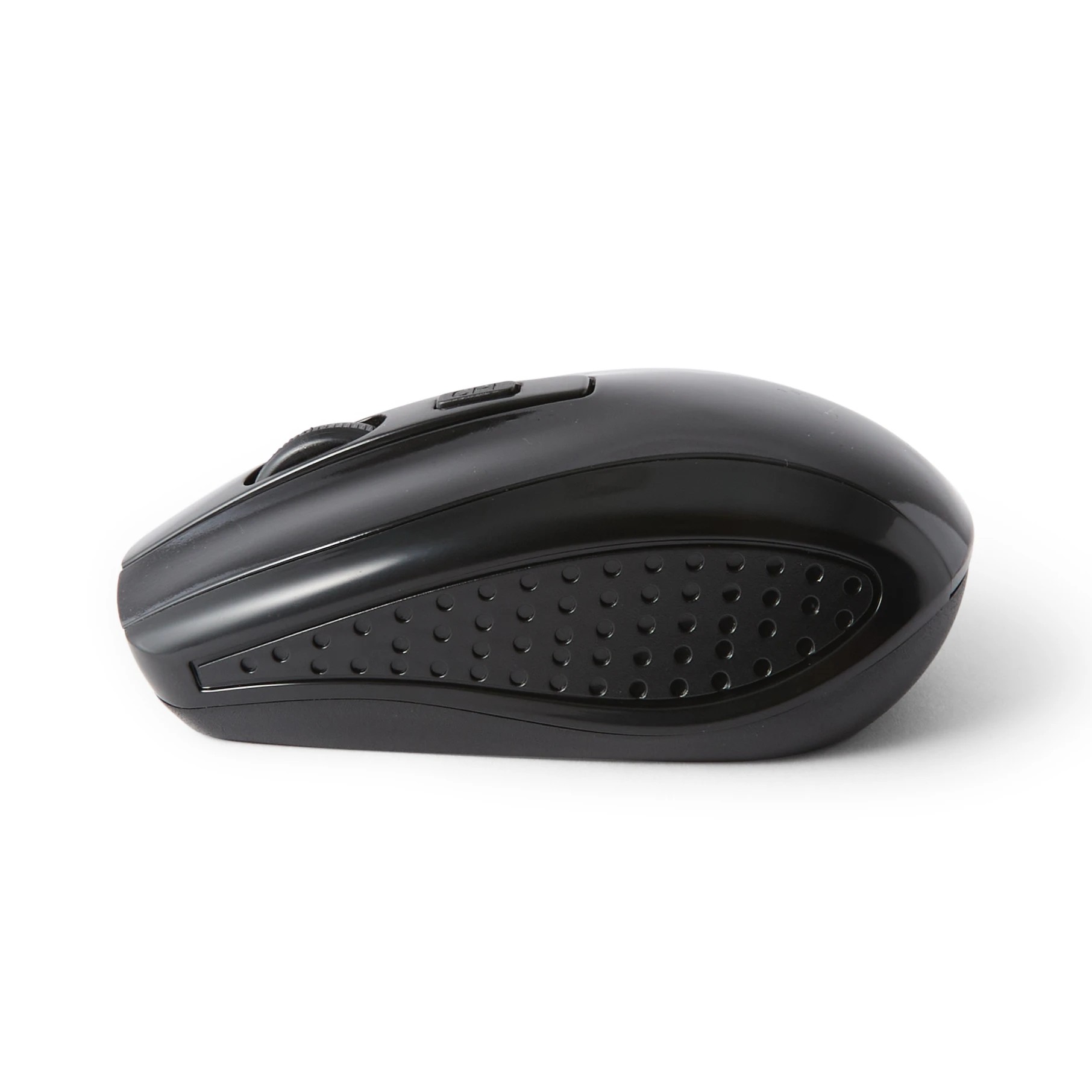 3 Wireless Mouse - Black, 3 of 8