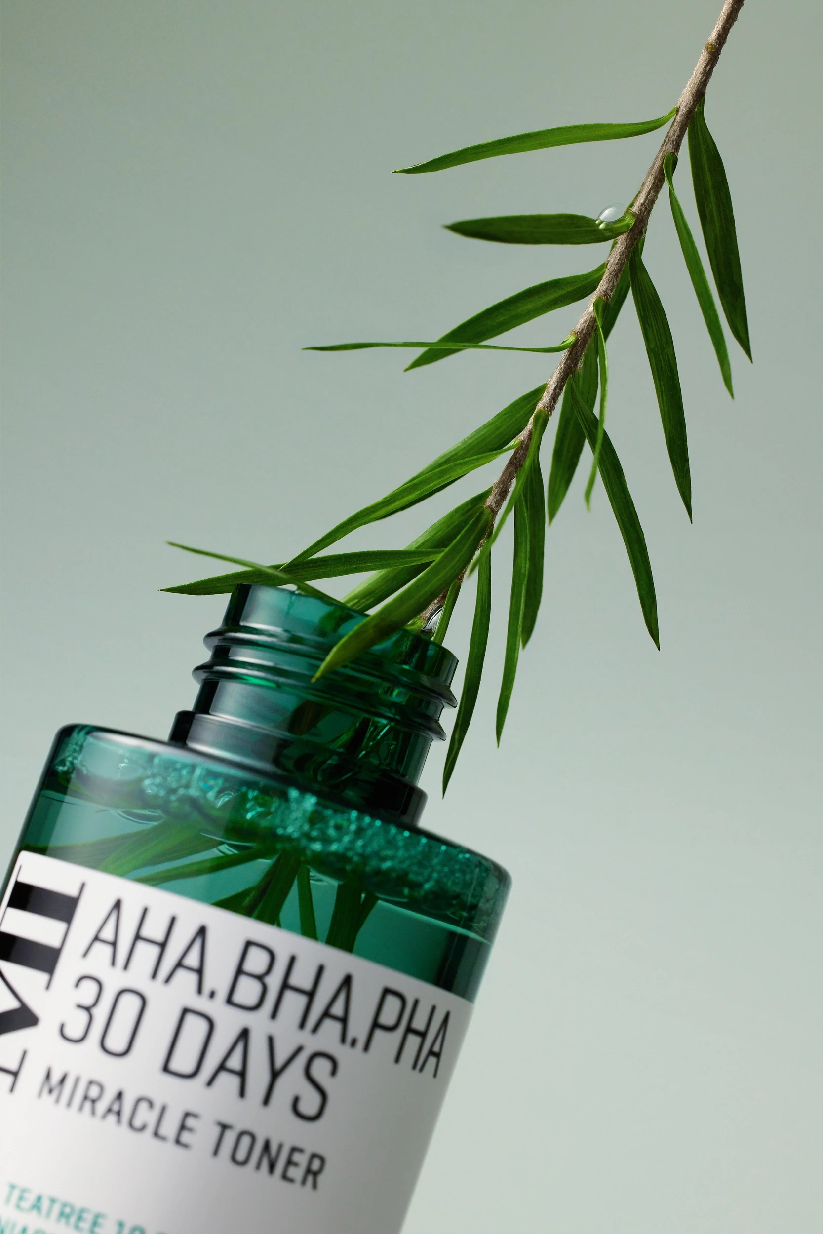 5 SOME BY MI 30 Days Miracle Toner 150ml - AHA, BHA and PHA, 5 of 5