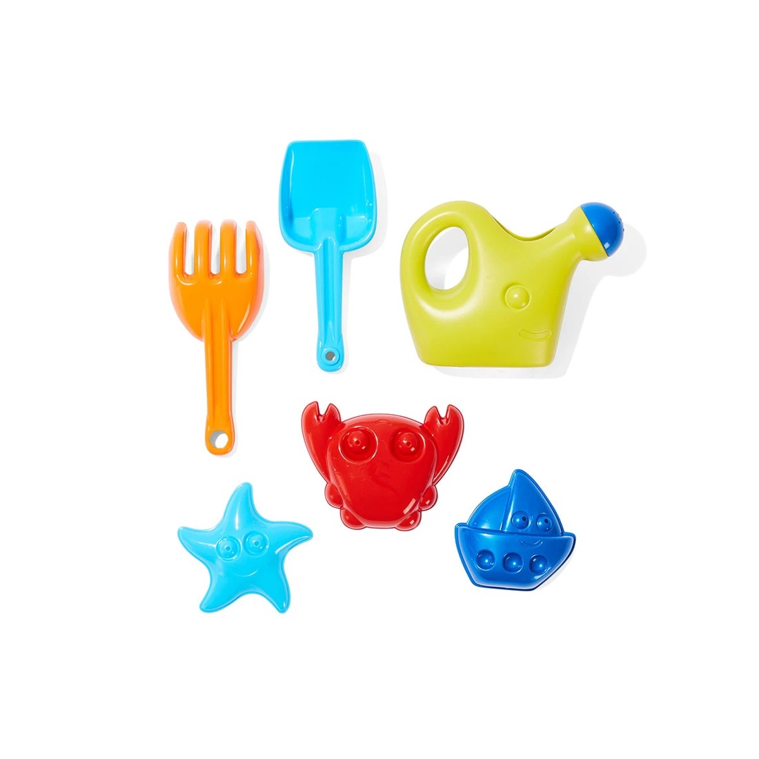 4 Small Beach Set, 4 of 5