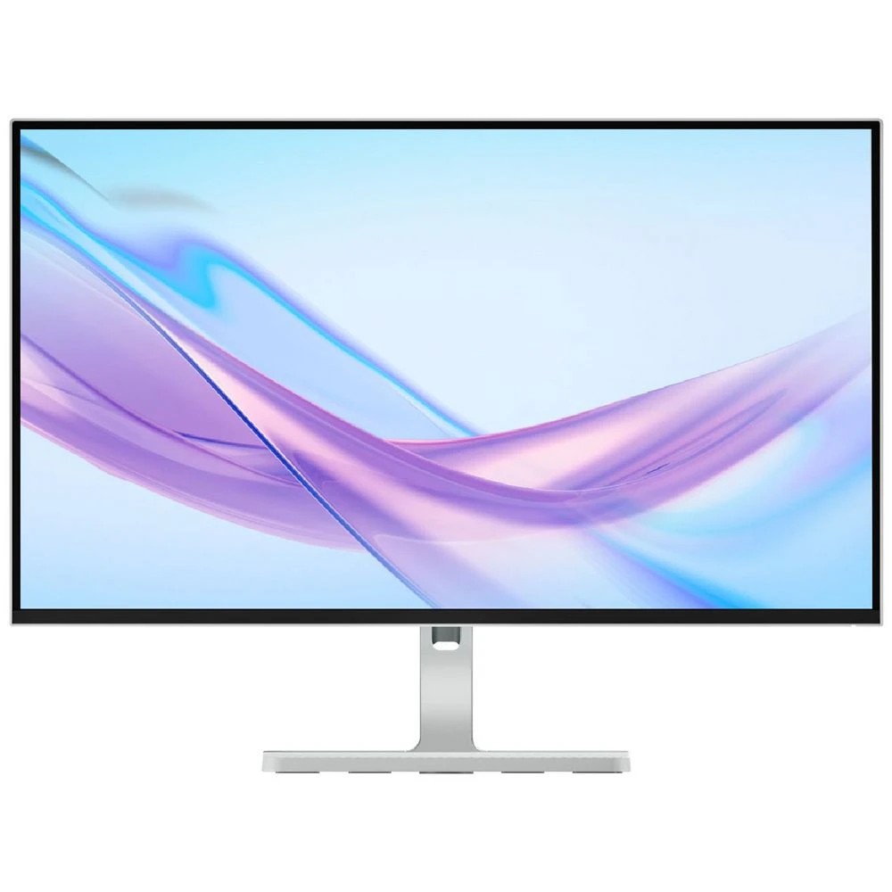 1 Lenovo 27" QHD 100Hz 1ms Monitor L27Q-4A, 1 of 8