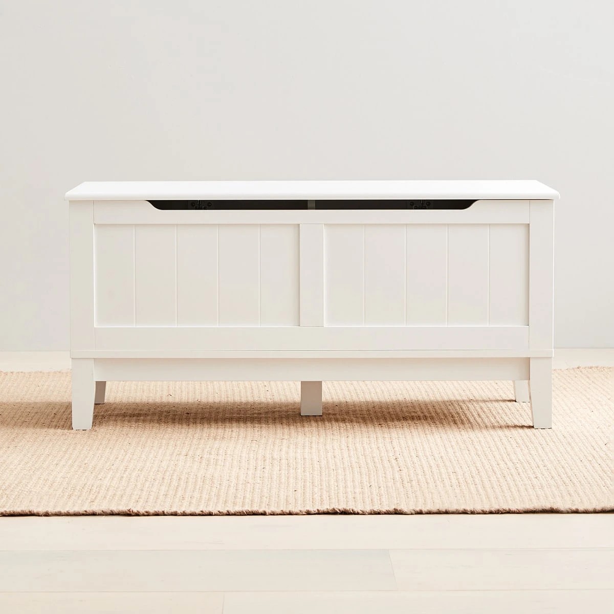 1 Haven Storage Bench, 1 of 10