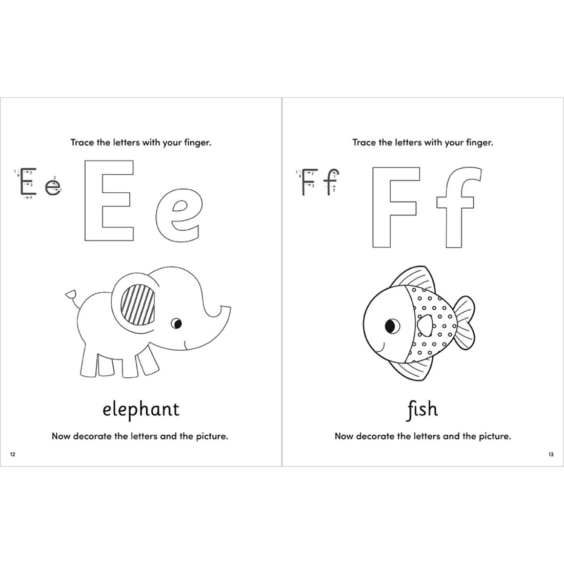 2 Gold Stars Jumbo Workbook: Preschool - Book, 2 of 3