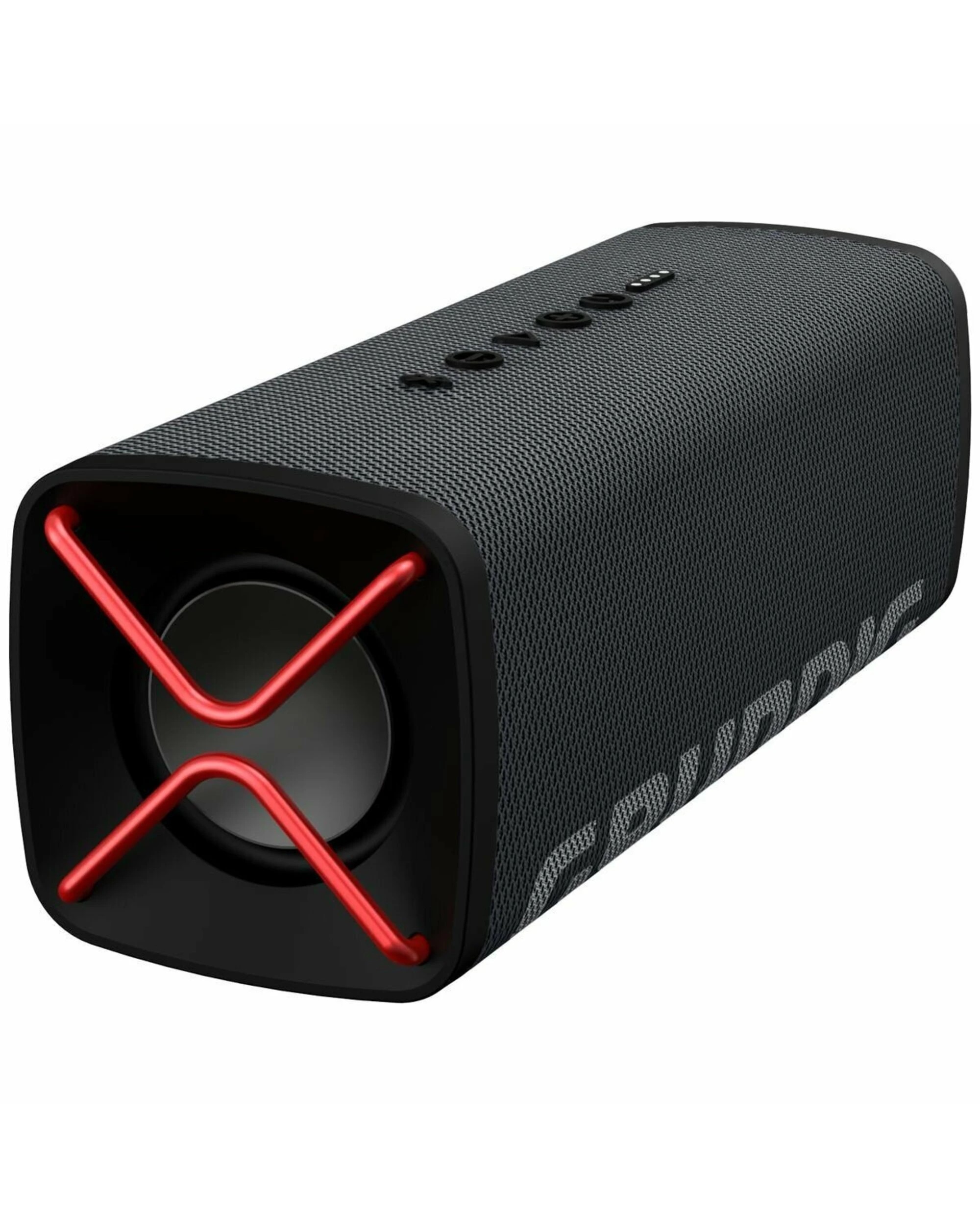 2 Grundig CLUB Portable Bluetooth Speaker Black, 2 of 5