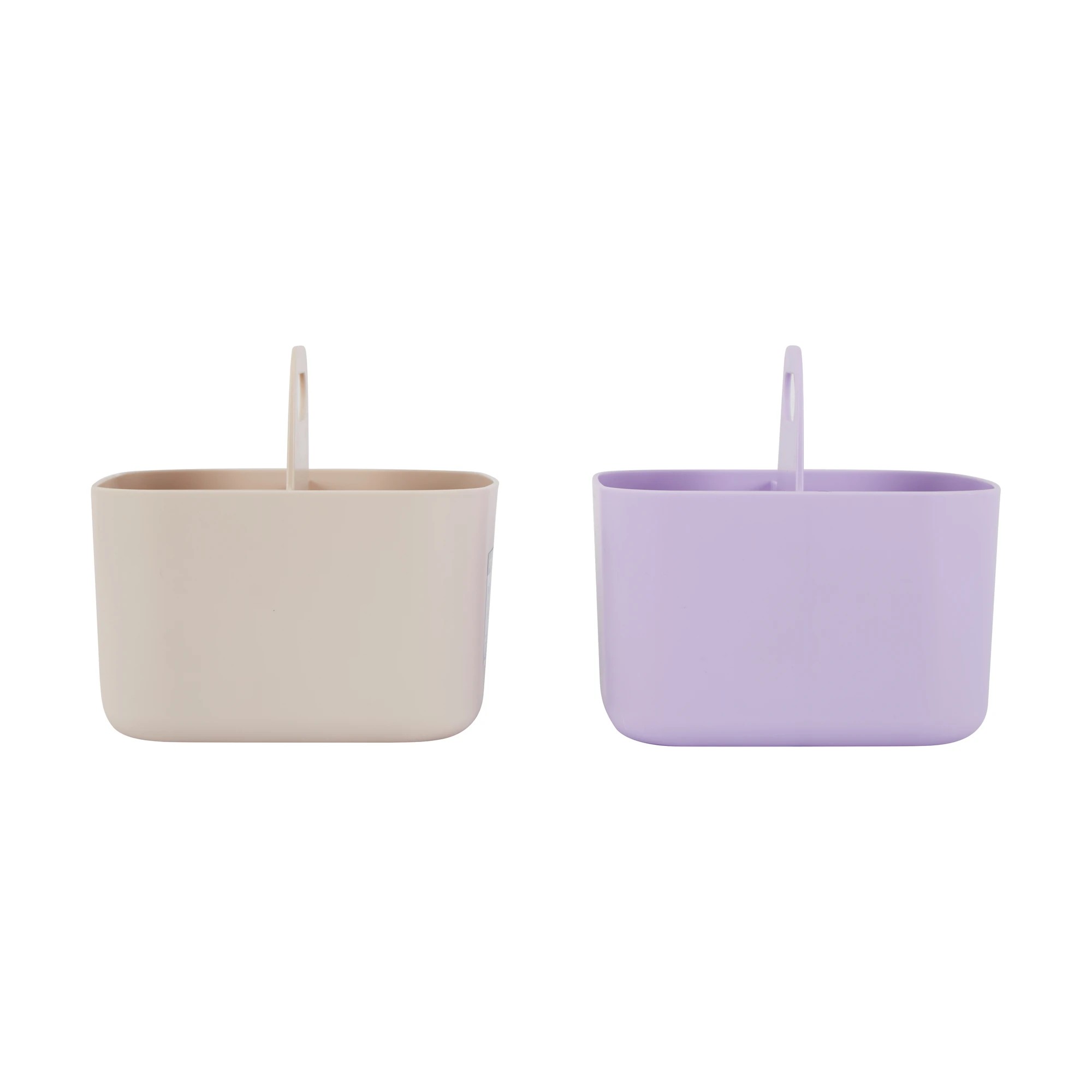 2 Desk Caddy with Handle - Assorted, 2 of 5