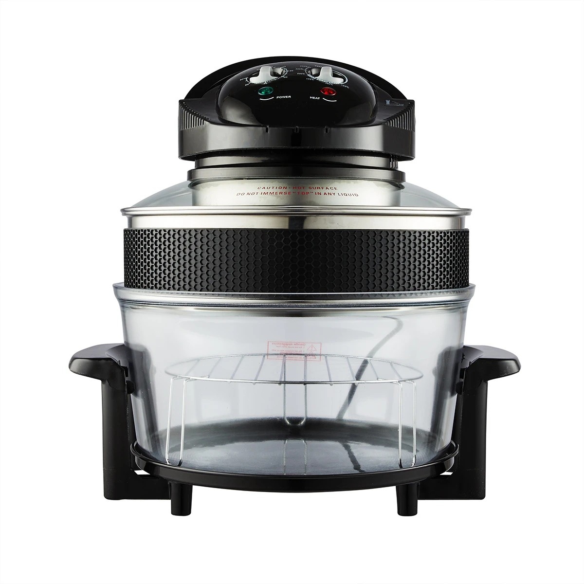 2 12L Convection Oven, 2 of 10