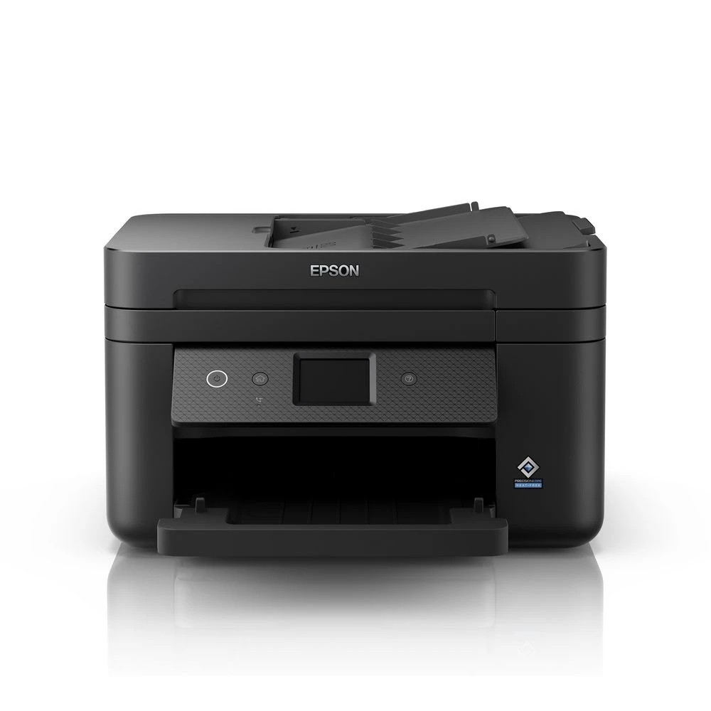 3 Epson WorkForce WF-2960 Multifunction Printer, 3 of 10