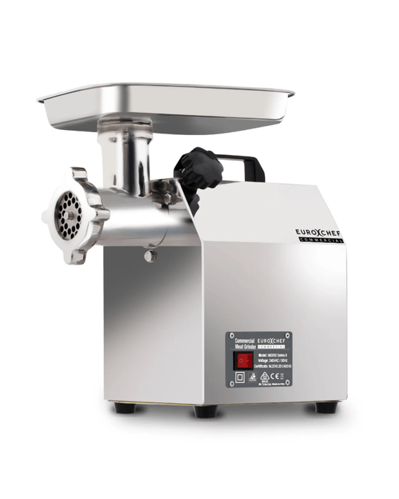 EuroChef 950W Electric Commercial Meat Grinder