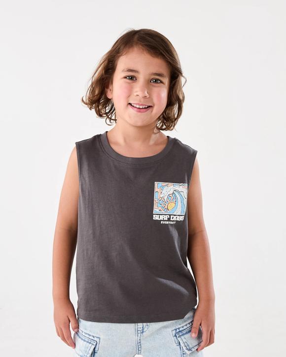 Oversized Print Tank