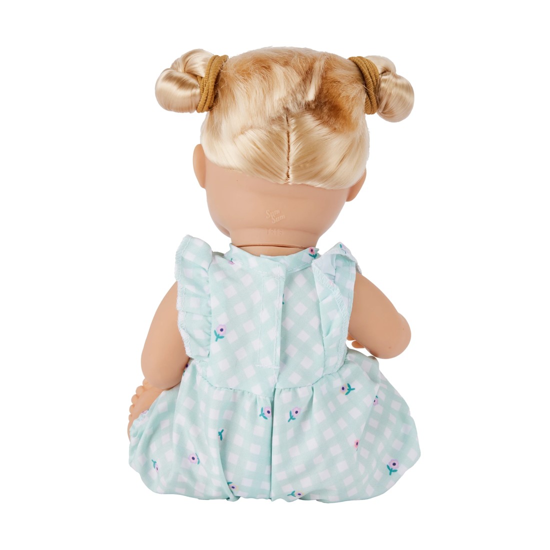 7 Kindred Folk - Little Riley, 7 of 9