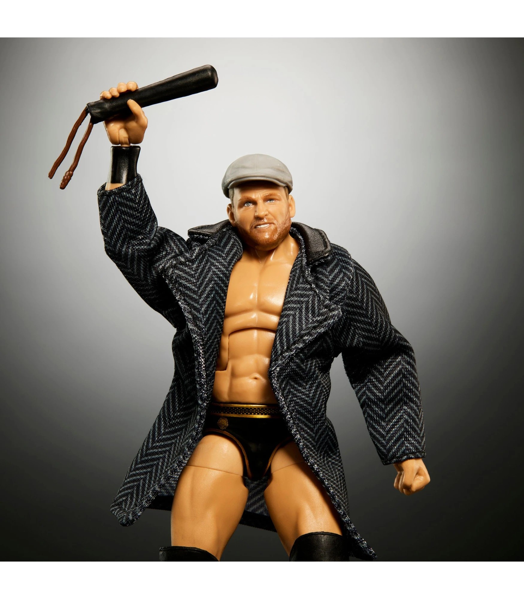 4 WWE Premium Live Event Elite Collection Action Figure - Assorted* - Multi, 4 of 5
