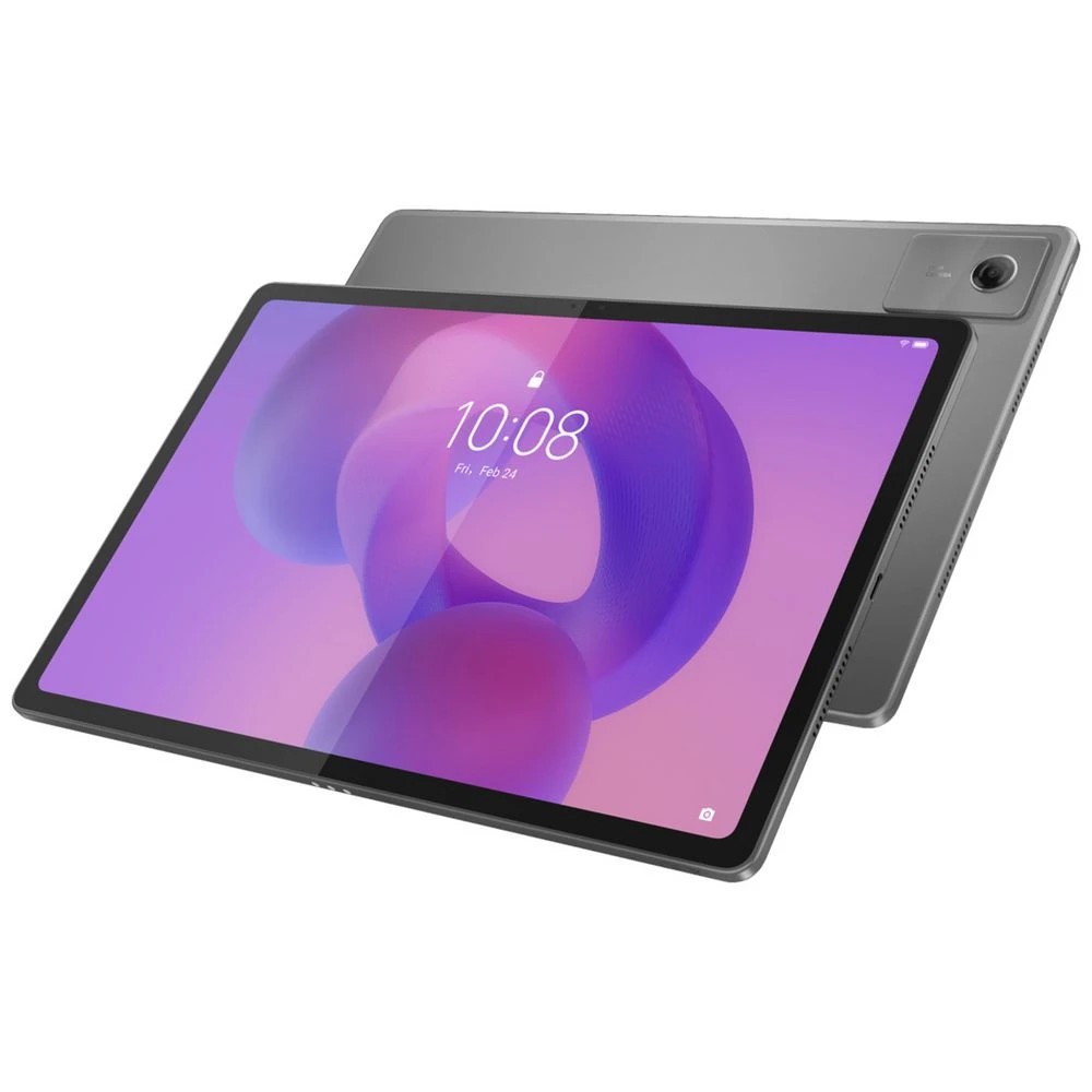 7 Lenovo 12.1" Idea Tab Plus 8/256GB Luna Grey with Pen, 7 of 8
