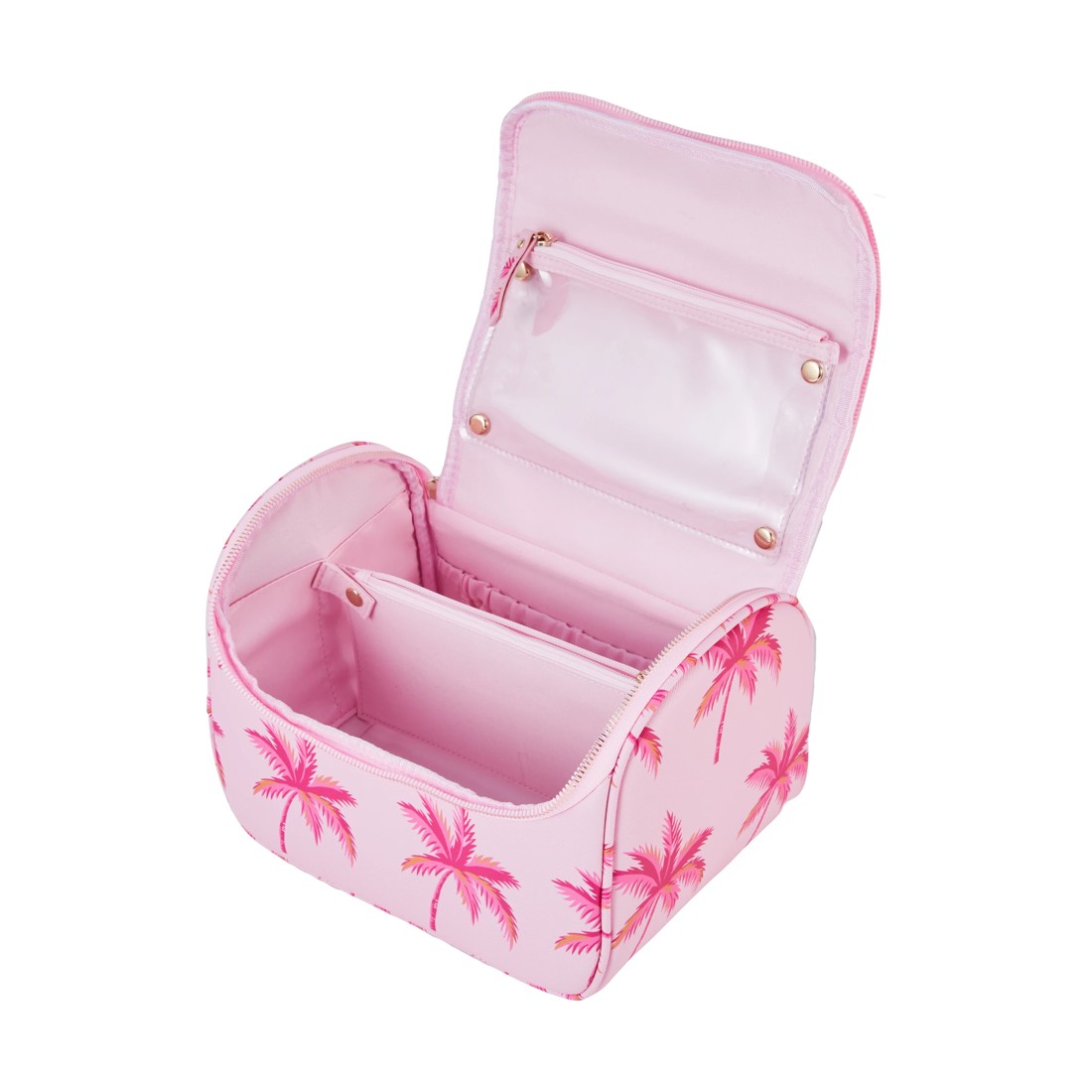 4 OXX Cosmetics 3-In-1 Beauty Case, 4 of 7