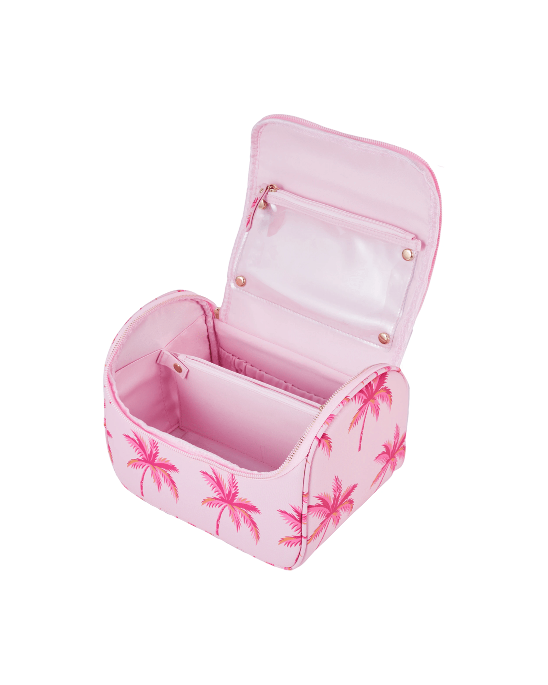 4 OXX Cosmetics 3-In-1 Beauty Case, 4 of 7