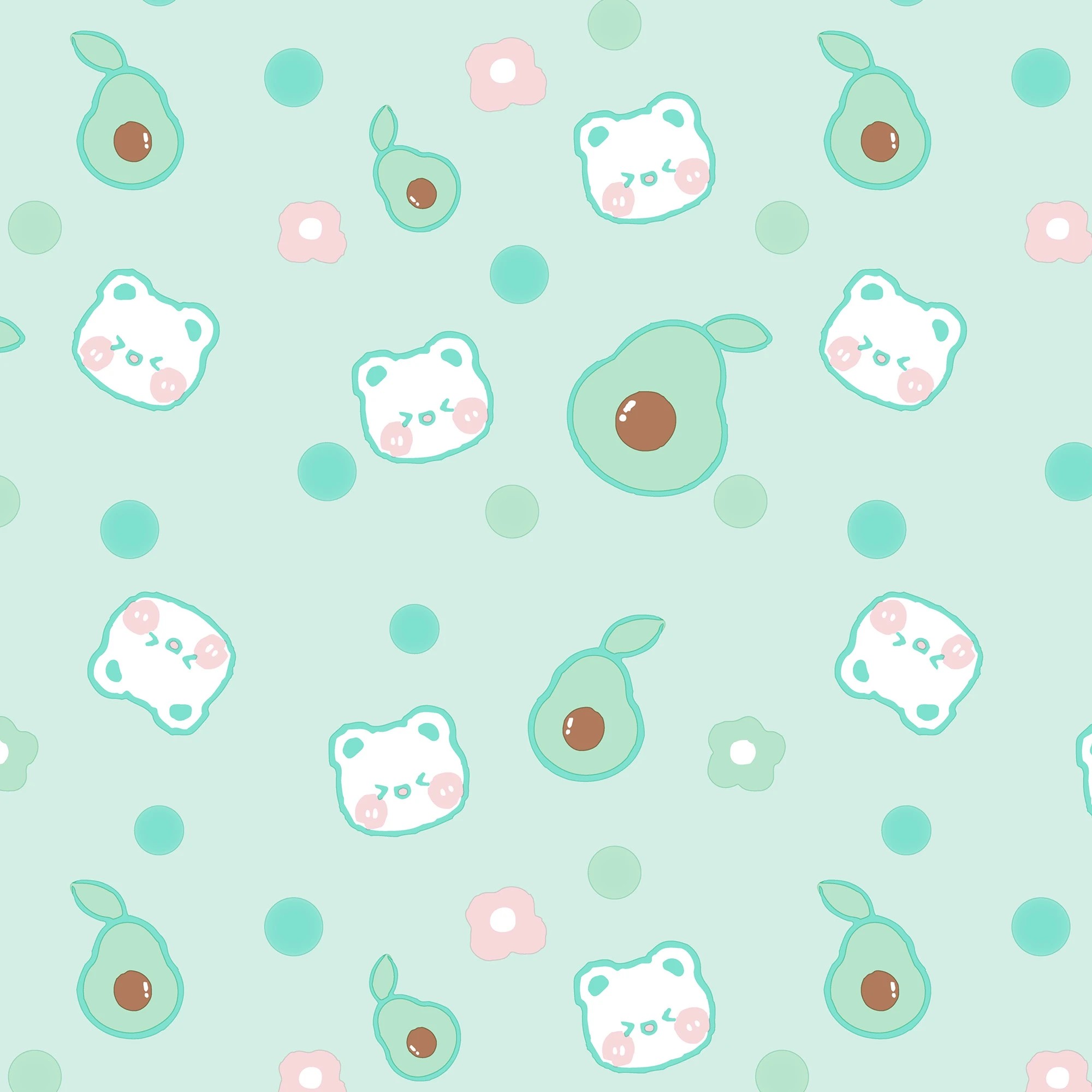 4 Pawz Pet Cooling Mat 120x73cm, 4 of 7