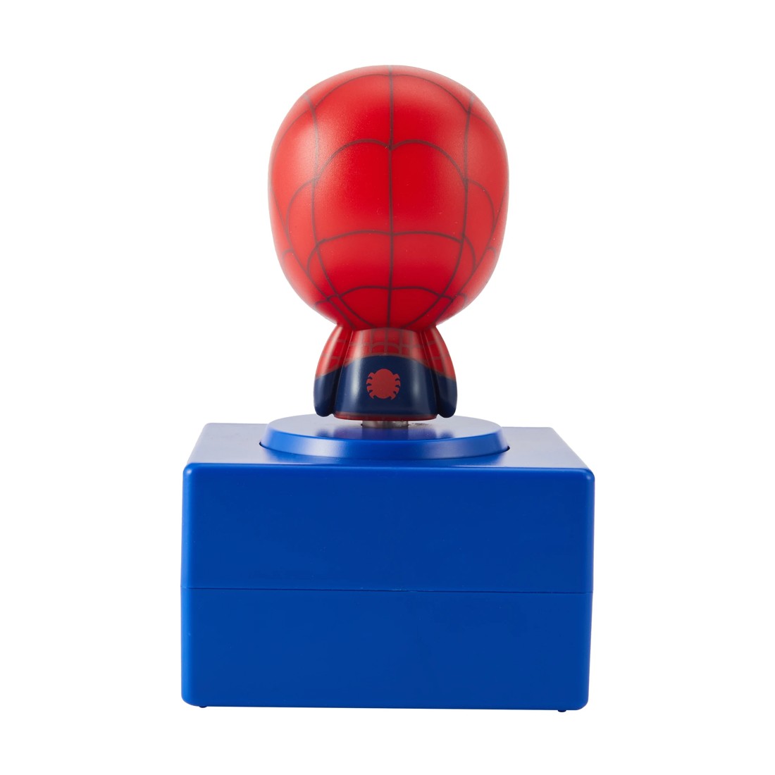 4 Marvel Spider-Man Alarm Clock, 4 of 8