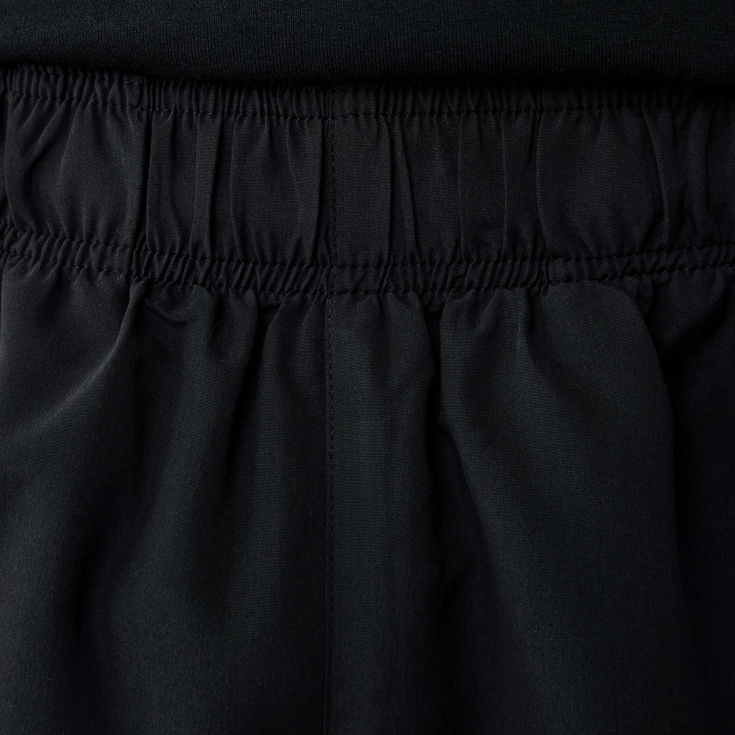 4 Everlast Mens Trackpants EVER SHELL PANT BLACK, 4 of 7