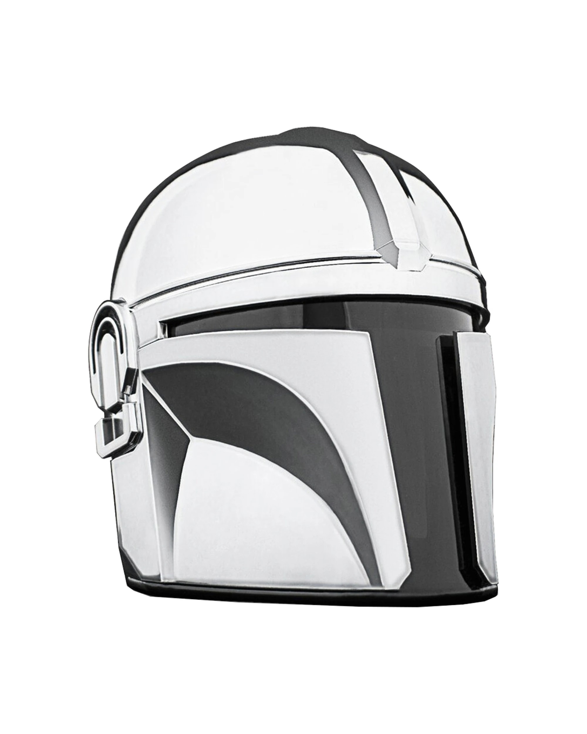 1 STAR WARS Mandalorian Mens Helmet Fragrance Eau De Toilette 100ml - Multi, 1 of 1