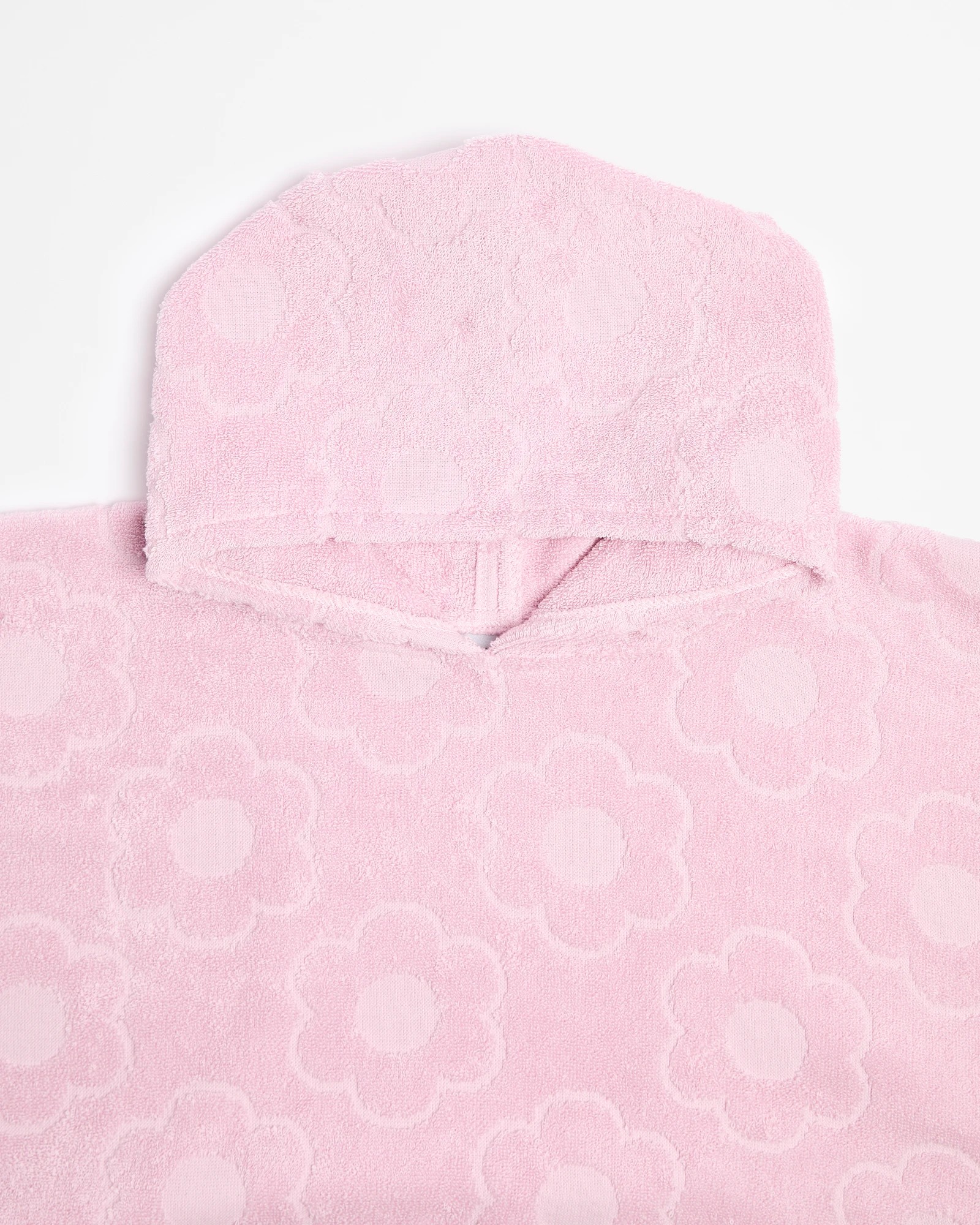 2 Target Kids Hooded Bath Towel
 - Pink, 2 of 3