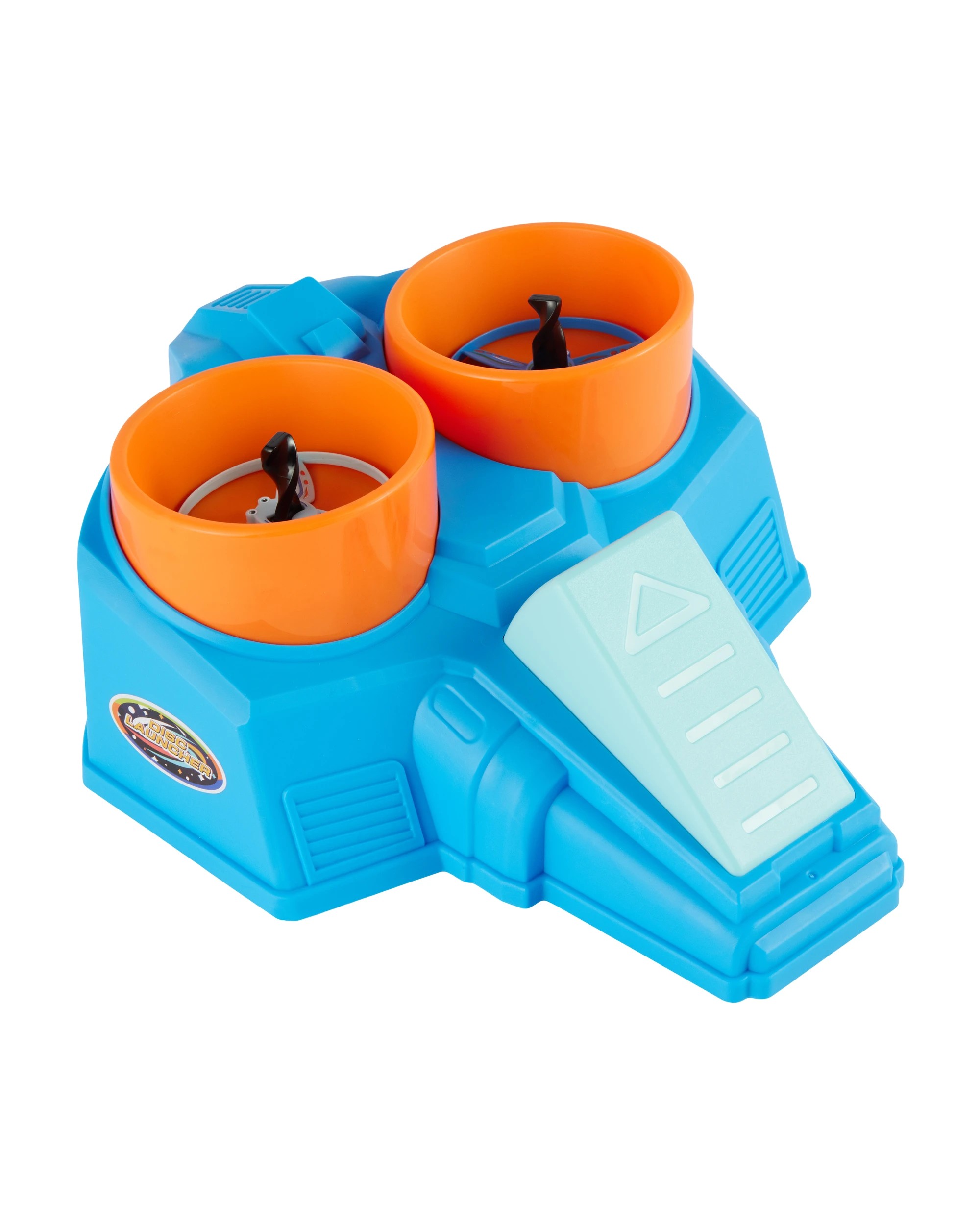 1 Disc Launcher Deluxe, 1 of 10