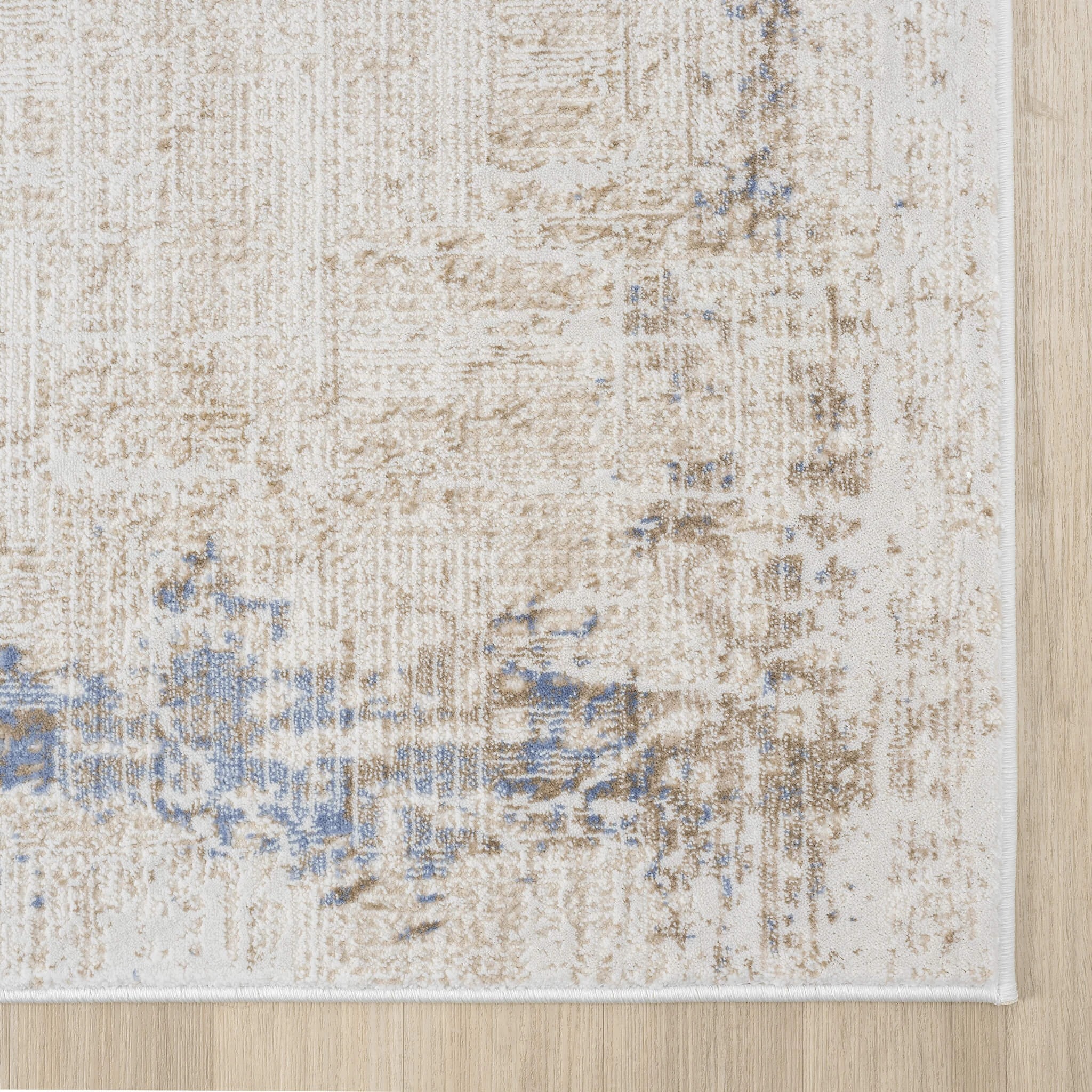5 La Grace Home Berlin Premium Rugs - 300x400cm - Ivory, 5 of 10