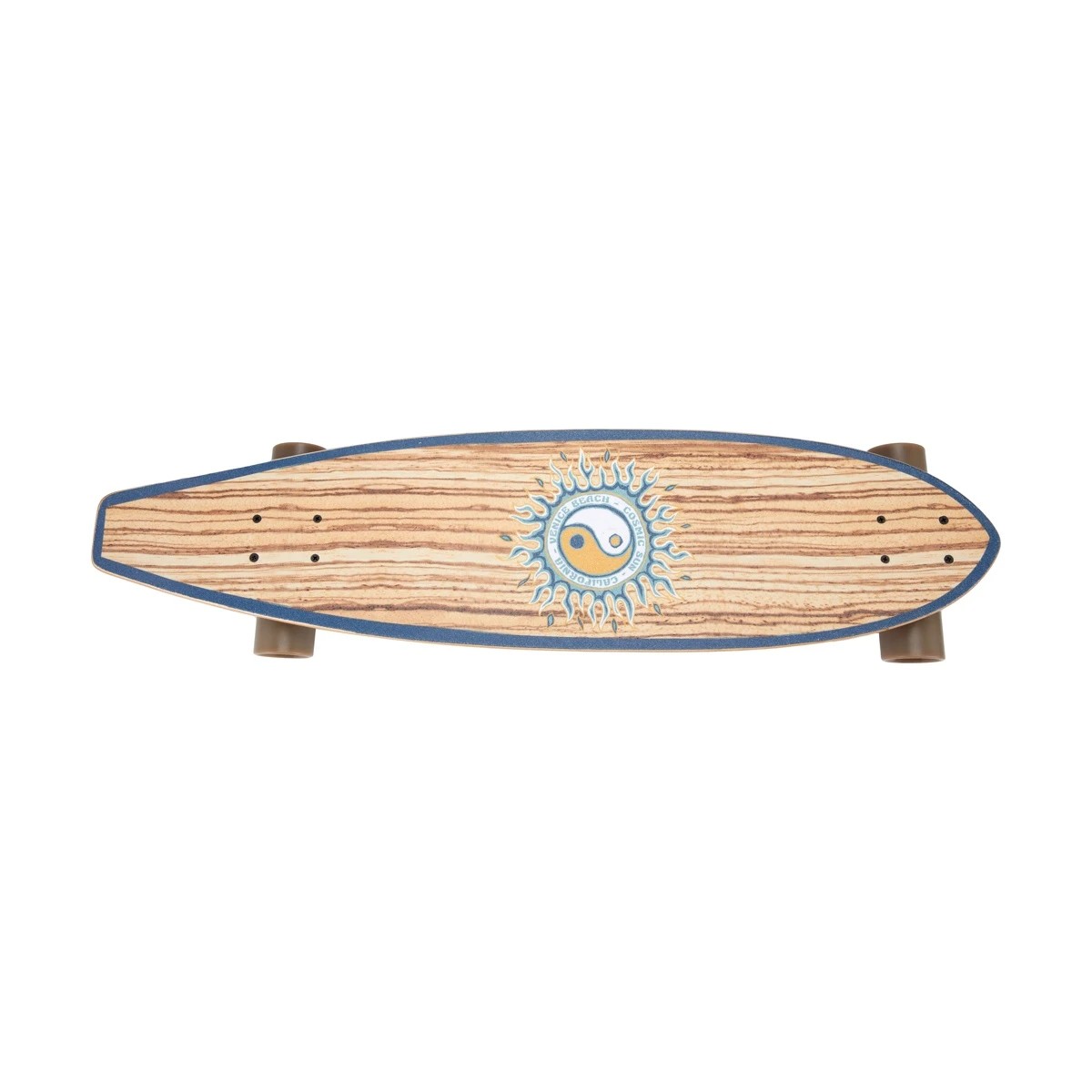 5 36in. Surf Skateboard, 5 of 8