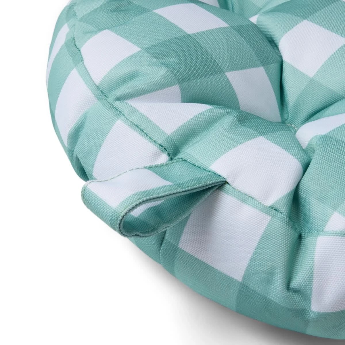 4 Picnic Cushion - Gingham, 4 of 6