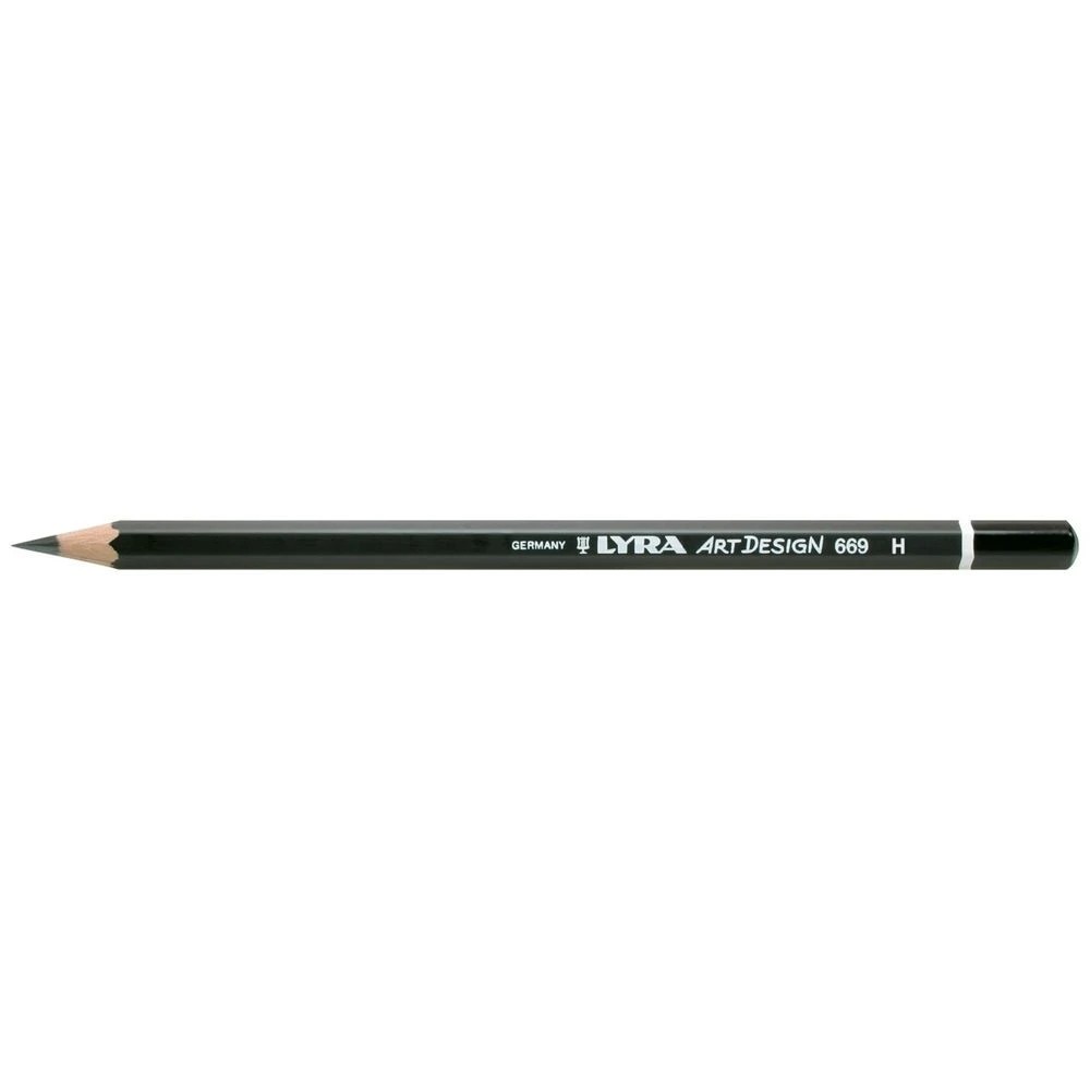1 Lyra Art Design Pencil H, 1 of 1