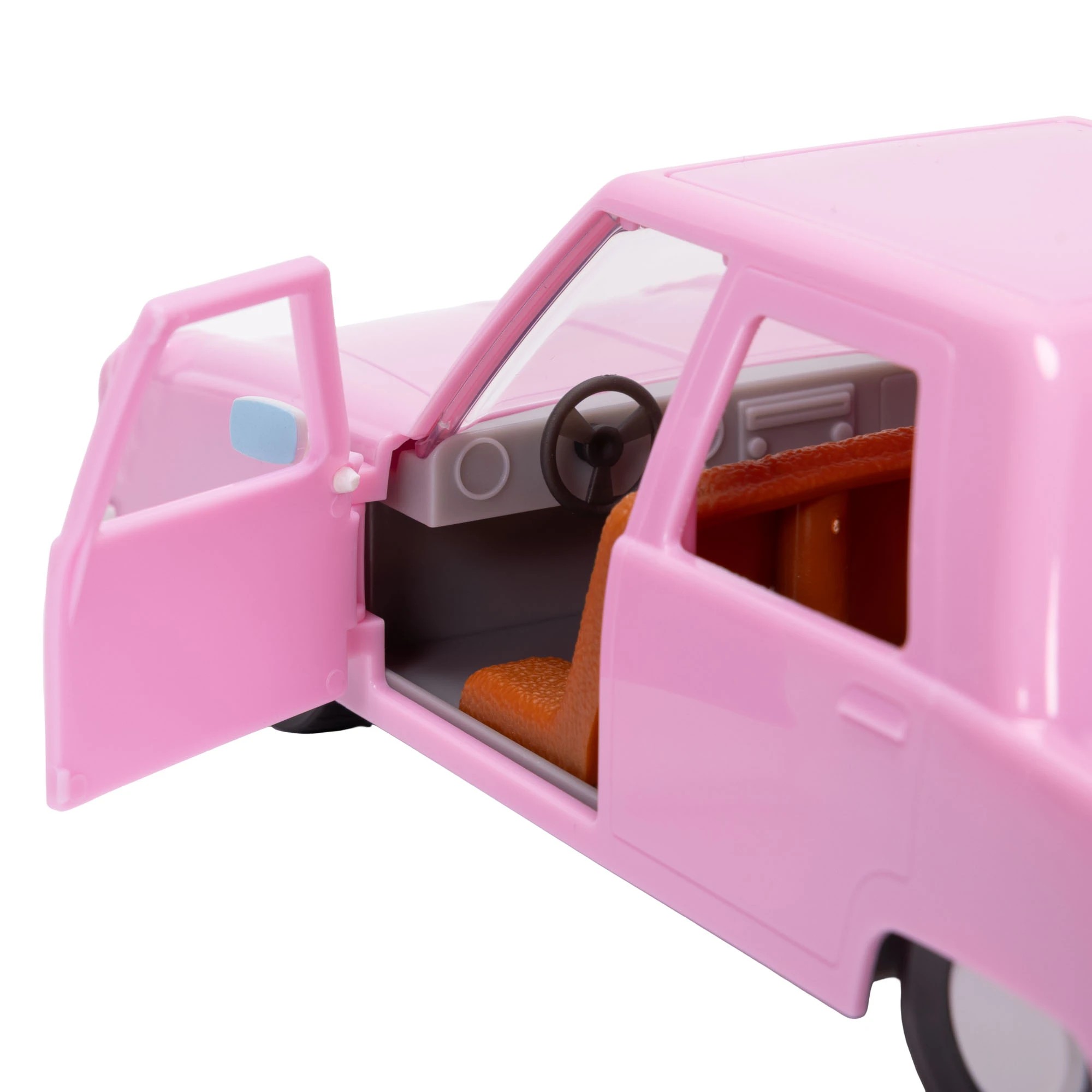 5 The Simpsons Family Sedan Set, 5 of 6