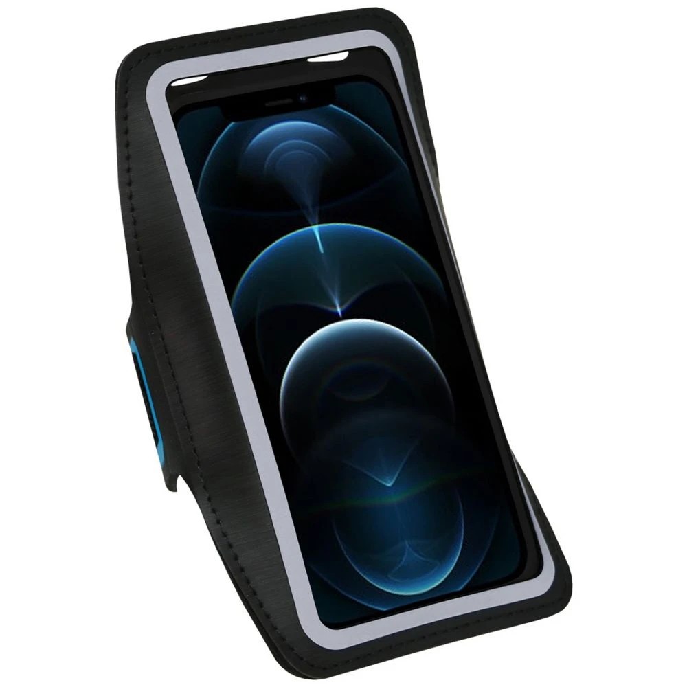 4 Qudo Mobile Phone Armband Black, 4 of 6