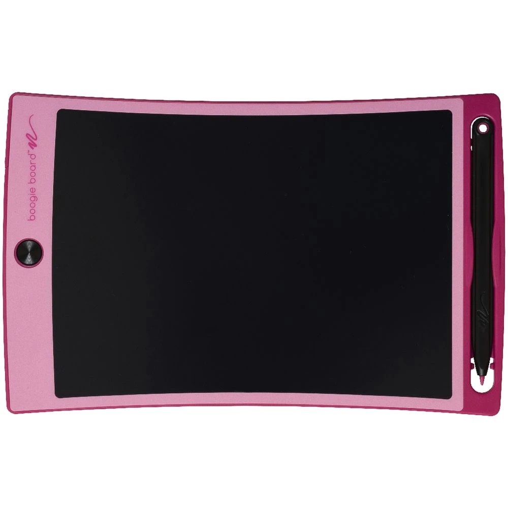 5 Boogie Board 8.5" Jot eWriter Pink, 5 of 6