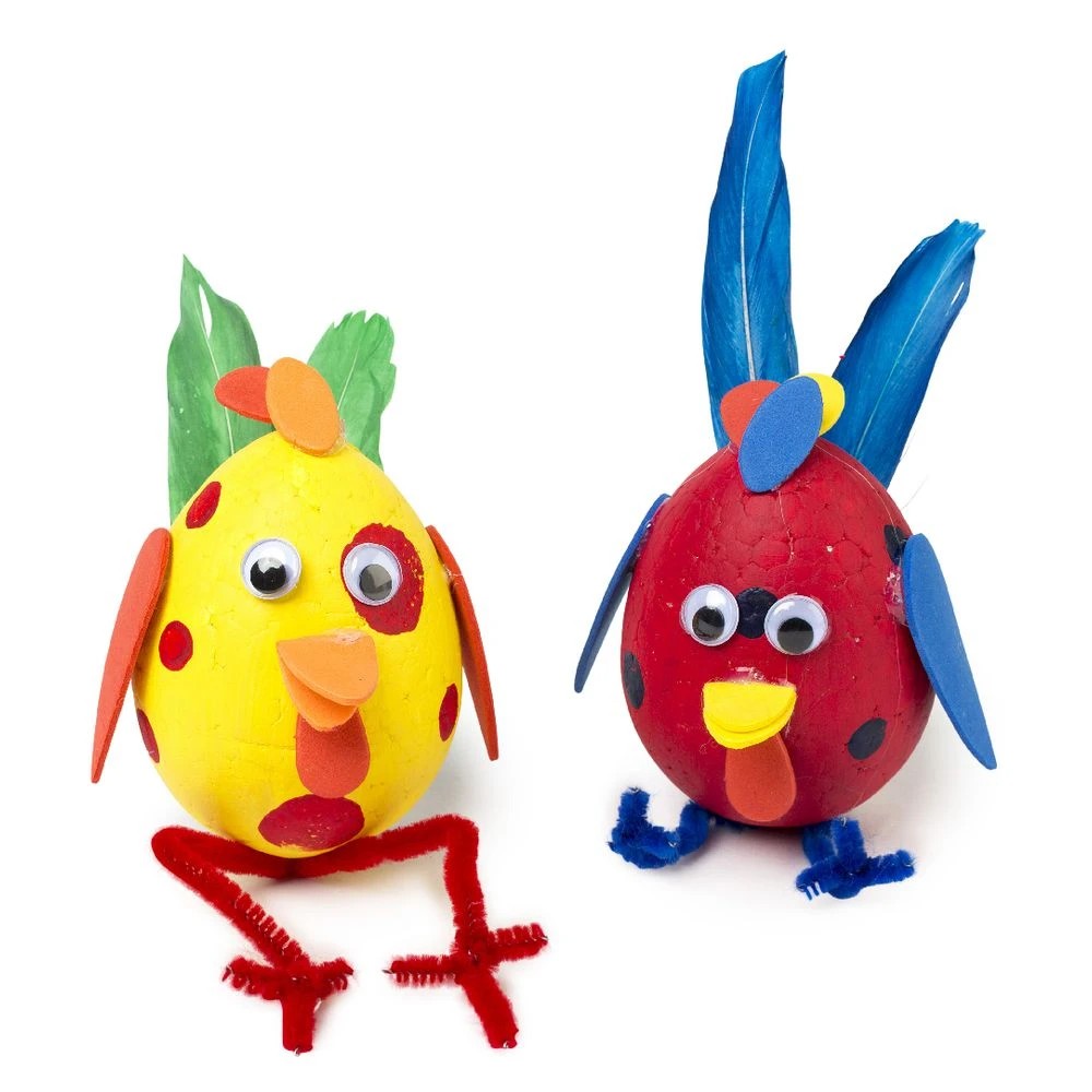 2 First Creations Bright Rainbow Paint Set 4 Pack, 2 of 2