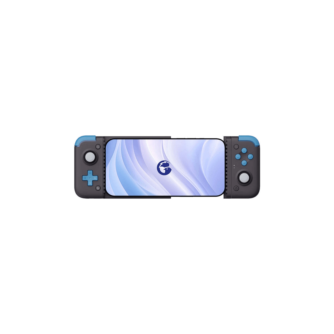 5 Gamesir Bluetooth Mobile Gaming Controller - Hall Effect Triggers - Turbo
 - black, 5 of 5