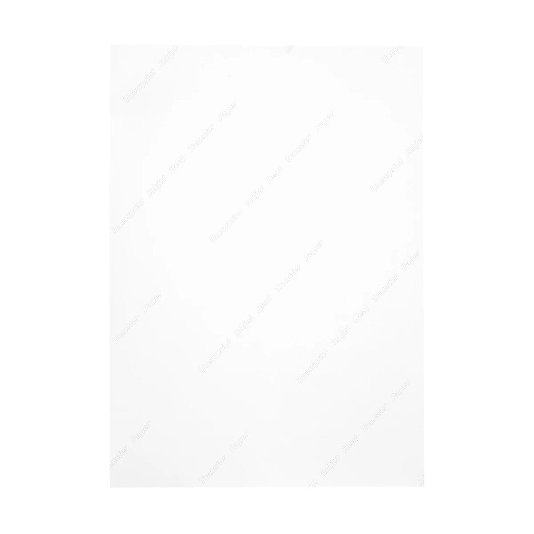 3 Light T-shirt Transfer Paper, 3 of 4