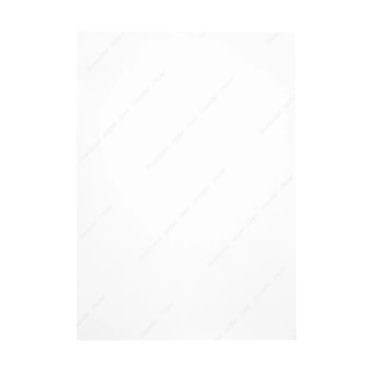 3 Light T-shirt Transfer Paper, 3 of 4