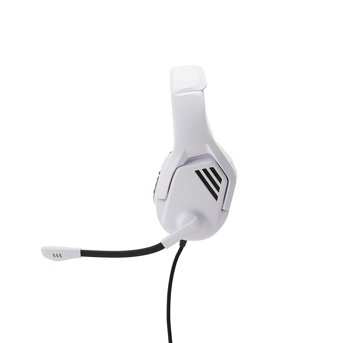 4 Gaming Headset - White, 4 of 10