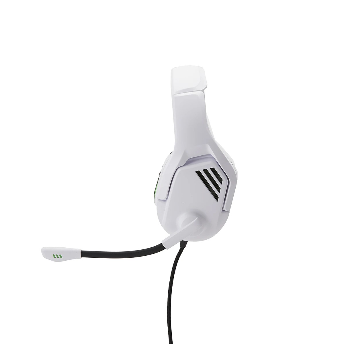 4 Gaming Headset - White, 4 of 10