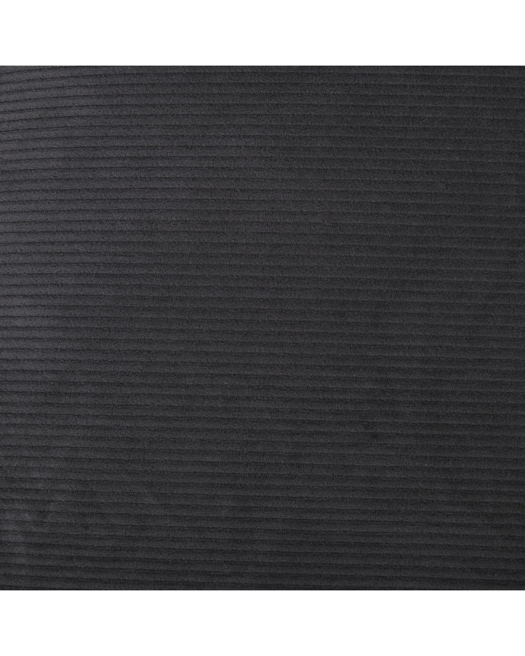 8 Charlie's Corduroy Dog Sofa Bed Large - Charcoal, 8 of 9