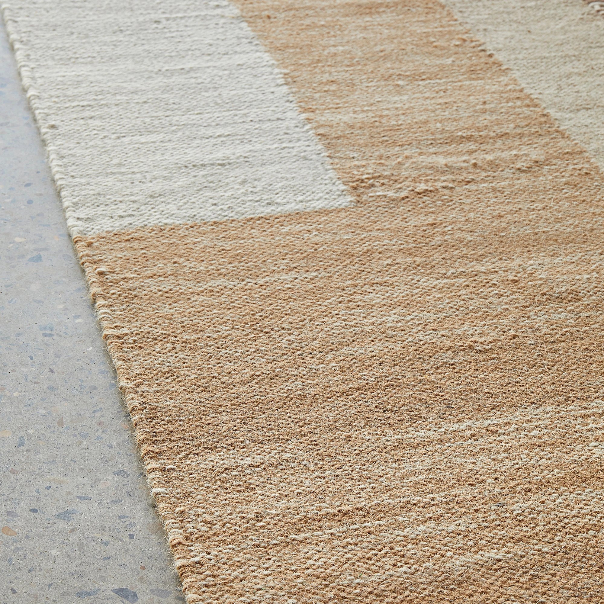 6 Common Ground Rugs Lumina 80 290x200cm - Beige, 6 of 7