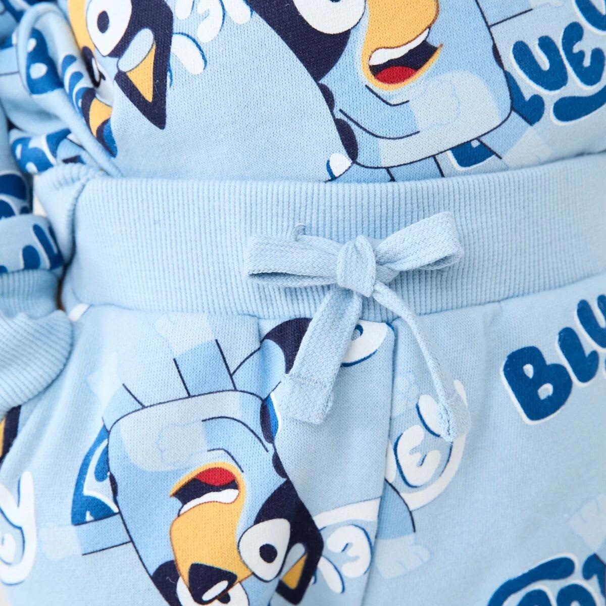 3 Bluey License Printed Trackpants Bluey, 3 of 6