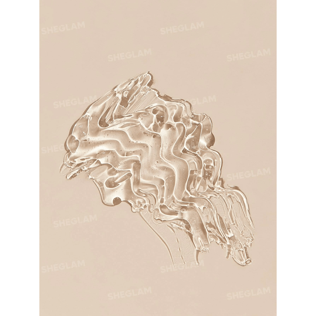 4 SHEGLAM Jelly Wow Hydrating Lip Oil - Loco for Coco, 4 of 5