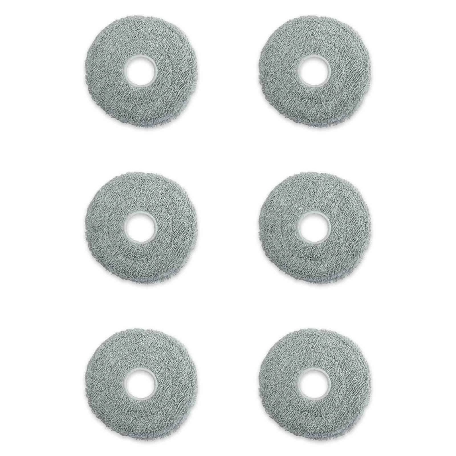 9 Dreame Genuine Accessories Kit For X50 Ultra, L50 Ultra, L40s Ultra & L40s Pro Ultra Robot Vacuums - Grey, 9 of 10