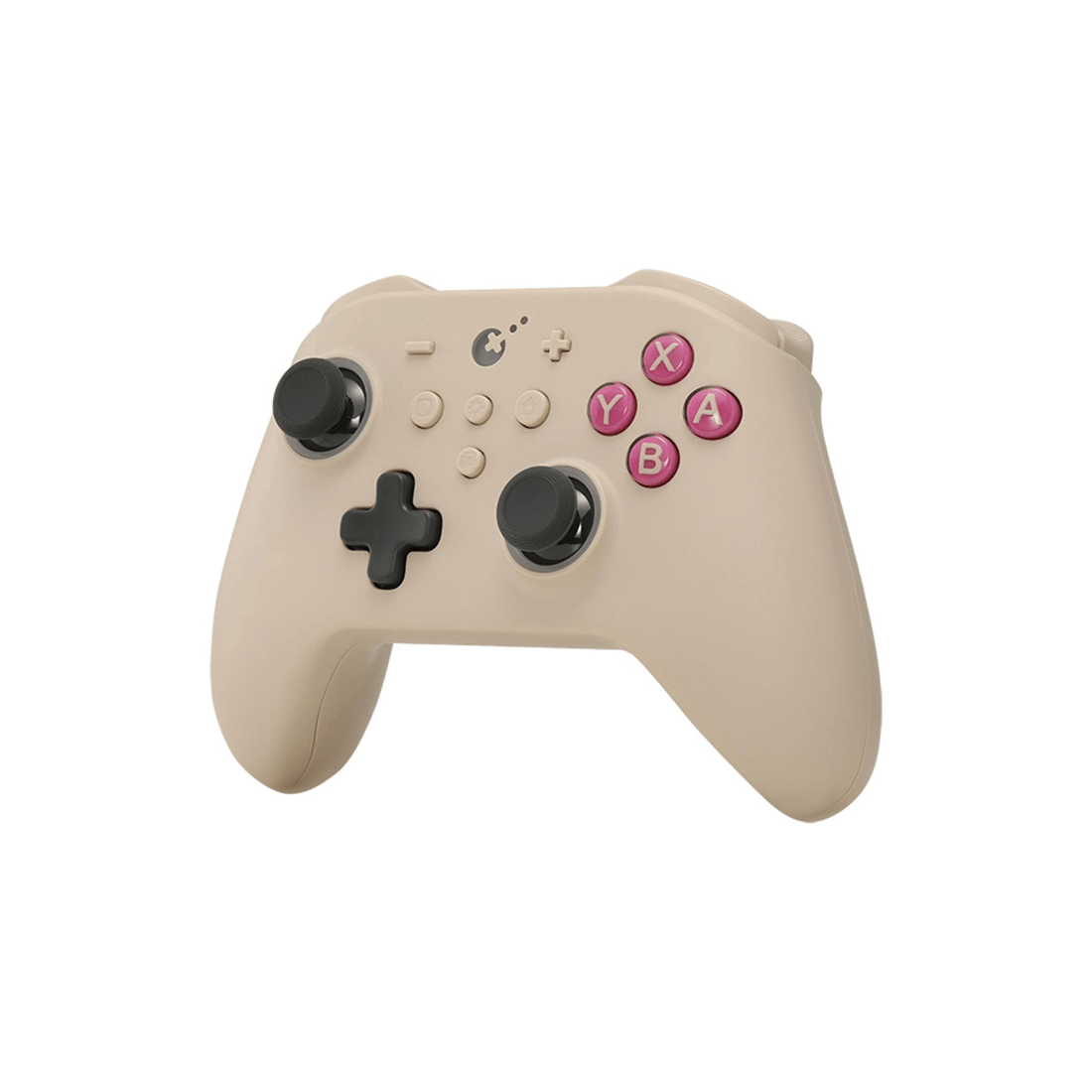 1 Guli Tech GuliKit KK3 Pro Wireless Controller - Retro - Black, 1 of 5