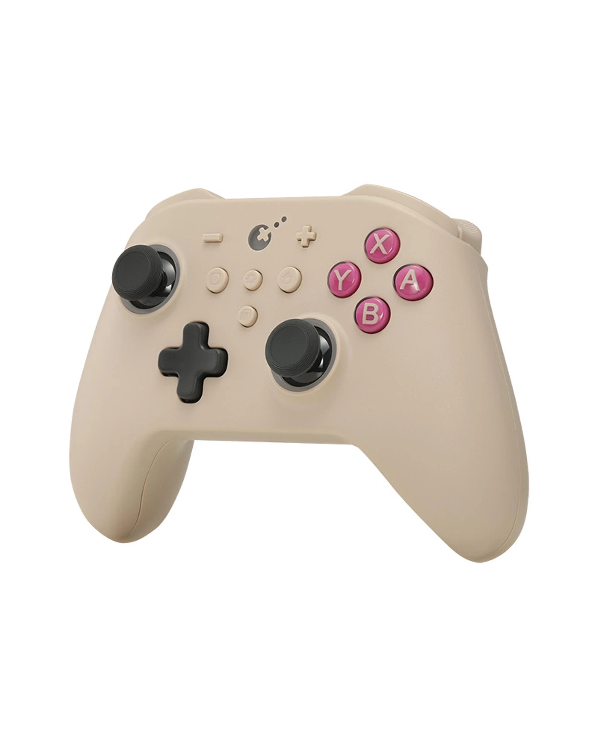 1 GuliKit KK3 Pro Wireless Controller - Retro - Black, 1 of 5