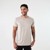 EMBOSSED CAMO SILVER LINING
