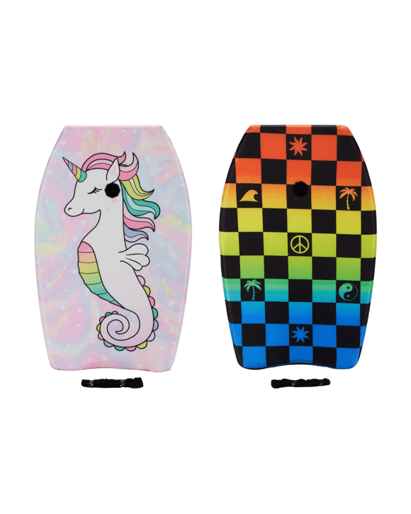 68cm Bodyboard - Assorted