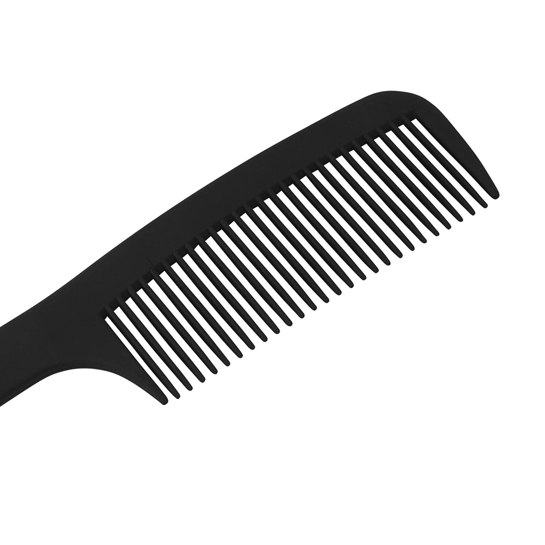 4 5 Pack Assorted Hair Combs, 4 of 10