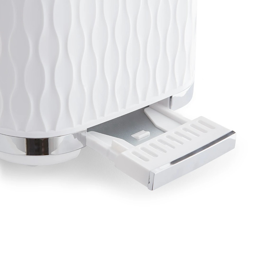 10 2 Slice Toaster - White, 10 of 10