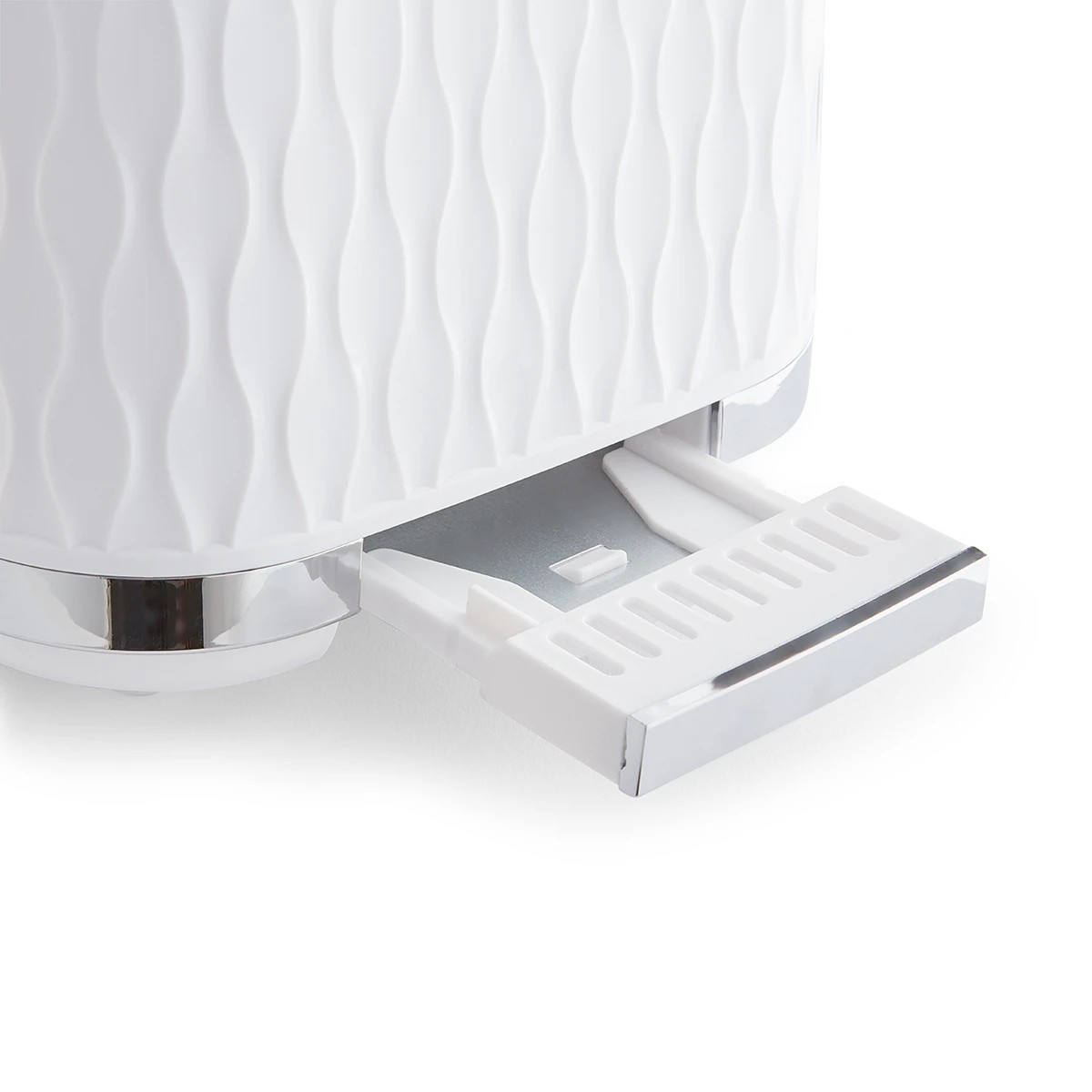 10 2 Slice Toaster - White, 10 of 10